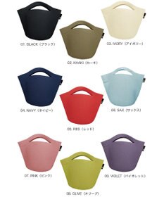 ROOTOTE 0255【環境にやさしい帽子みたいなルートート】/ RO.ポーノ.ベビールー-A