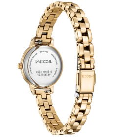 CITIZEN 【替えバンド付き2way 限定モデル】ソーラーテック腕時計 KP3-627-91