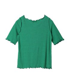 Green Parks 前後２ｗａｙメロープルオーバー