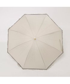 UNBILLION カシュネ cachenez / PUヒートカットフリルバルーンショートパラソル