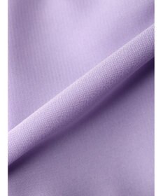 Green Parks ウエストドロストフレンチスリーブチュニック