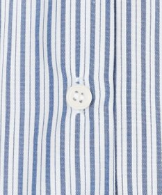 ANY L エニィファンクションハイネックブラウス