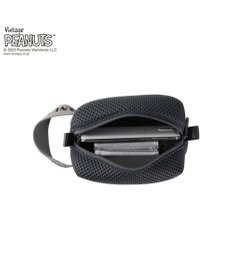 ROOTOTE 8434【スヌーピー】IP.ベビールー.ウエッファ.ピーナッツ-0K