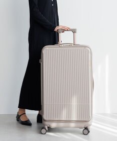 ACE BAGS & LUGGAGE Jewelna Rose エルダートローリー Lサイズ 87L 05403 ジュエルナローズ