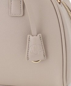 J.PRESS LADIES 【2way】ボストン ミニ バッグ