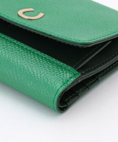 airlist Lファスナー長財布 Cheval シュヴァル