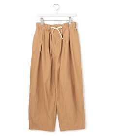 J.PRESS YORK STREET 【UNISEX】シージーワイド チノパンツ
