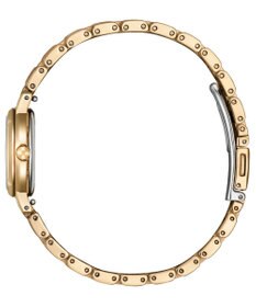 CITIZEN 【替えバンド付き2way 限定モデル】ソーラーテック腕時計 KP3-627-91