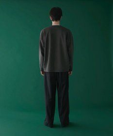 WEGO 【2点SET】フェイクスウェードアンサンブルカーディガン