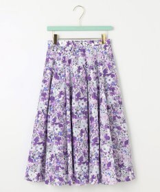 TOCCA 【洗える】JUNE ANNABELLE スカート