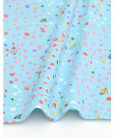 tsumori chisato SLEEP パジャマ　長袖　長ズボン  ルームウエア  綿100%　/ワコール　UDX549