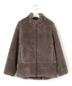 23区 【洗える】テディボア アウター