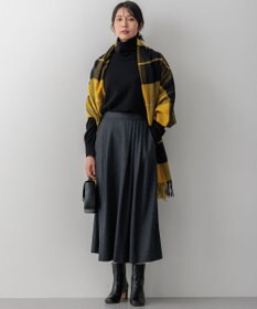 23区 【Oggi10月号掲載】バロックメタル イヤリング