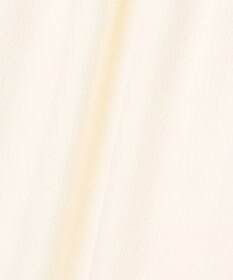 BEIGE， 【洗える】LLOYD / ハンマーサテンイージーワイドパンツ