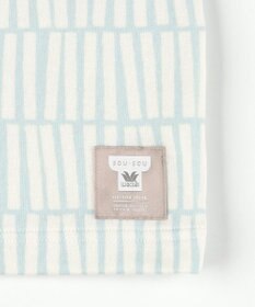 ワコール／睡眠科学 パジャマ 綿100%(本体) あったか SOU・SOU（R） 長袖 長ズボン メンズ YGW481 睡眠科学／ワコール