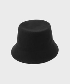 GRACE CONTINENTAL Ferrucio Vecchi ウールハット