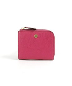 PELLE BORSA L字ファスナーミニ財布 Mano Goods マーノグッズ 4728