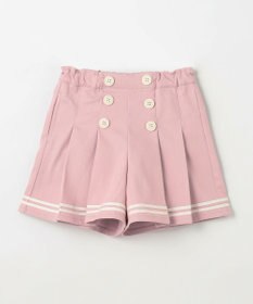 ANY KIDS マリン ショートパンツ