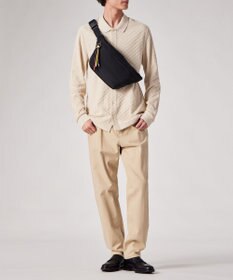 Paul Smith PSライトポリエステル ウエストバッグ