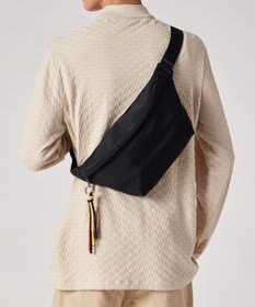 Paul Smith PSライトポリエステル ウエストバッグ