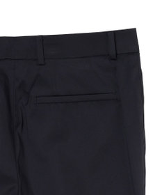 JOSEPH 【WEB&OUTLET限定】ヴィスバイストレッチ　ストレートトラウザーズ