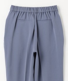 ANY 【ウエストゴム】コンフォート美脚パンツ