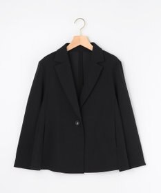 組曲 【先行予約・WEB限定】ジョーゼットジャージー ジャケット