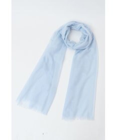 DAKS 後染めカシミヤシルクストール