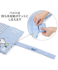 PET PARADISE スヌーピー クール ロールマット 《ブラザー》 Ｍ