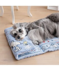 PET PARADISE スヌーピー クール ロールマット 《ブラザー》 Ｍ