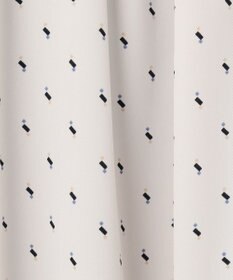 ANY SIS 【洗える】2WAYネック ワンピース