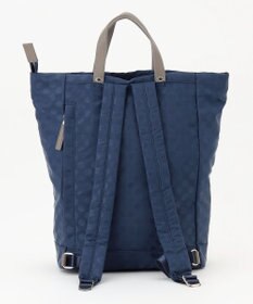 Y'SACCS ドットジャカード　トート型リュック
