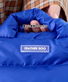 ROOTOTE 3687【弾む軽さフェザールー】FE.ベビールー.カラーポップ-A