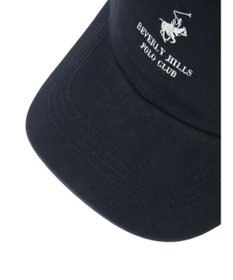 AMERICAN HOLIC Ｂ．Ｈ　ＰＯＬＯ　ＣＬＵＢ　ロゴＣＡＰ