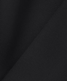 uncrave 【防シワ・洗濯機洗い可】ウォッシャブルダブルクロス スリットスリーブ ブラウス（uncrave STANDARD）