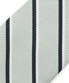 J.PRESS MEN 【定番】オーセンティックレジメンタル ネクタイ