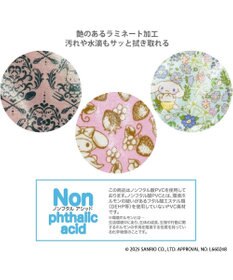 ROOTOTE 8491【サンリオ】IP.A4アーキャトル.ラミネート.サンリオキャラクターズ-A