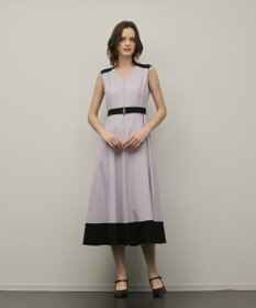GRACE CONTINENTAL ジャージワンピース
