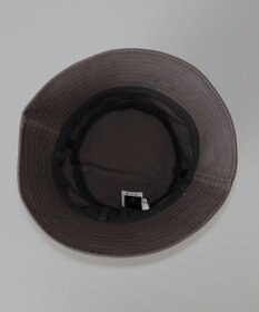 AURORA 【 CLATHAS.（クレイサス）】ロゴドローコード付きバケットハット