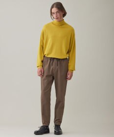UNFILO MENS フレキシブルウェア ジョグパン [23年秋冬商品]