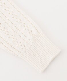 組曲 KIDS 【90-100cm】クラシック カーディガン