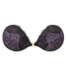 BRADELIS New York 【NuBra / ボリュームアップ】パテッドヌーブラ セレモニー デザインヌーブラ