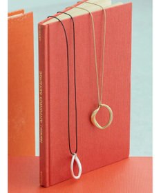 AMERICAN HOLIC コードネックレス