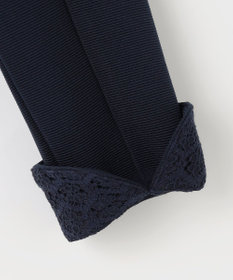 ANY KIDS グログランリボンジャケット