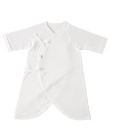 MIKI HOUSE HOT BISCUITS 出産準備スタンダードセット 通年用(総柄)