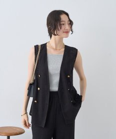 earth music&ecology レースジレ