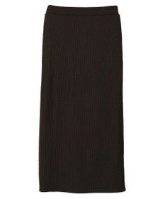 Green Parks ふくれＪＱ　Ｉラインスカート