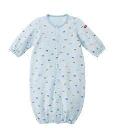 MIKI HOUSE HOT BISCUITS 出産準備スタンダードセット 通年用(総柄)