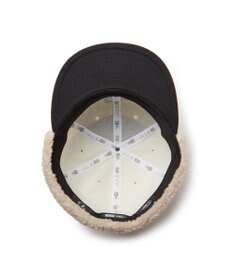 WEGO 【NEWERA/ユニセックス着用】NEWERA　5950　DOGEAR