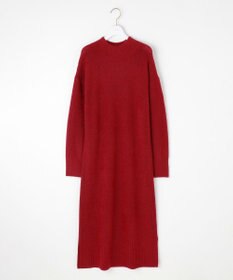 ANY SIS Airニット ワンピース